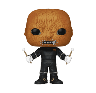 ФІГУРКА FUNKO POP SLIPKNOT - MICHAEL PFAFF / ФАНКО ПОП СЛІПНОТ - МАЙКЛ ПФАФФ