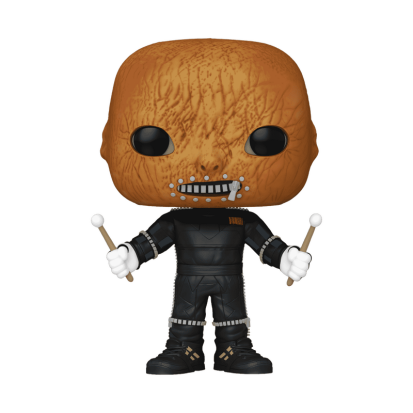 ФІГУРКА FUNKO POP SLIPKNOT - MICHAEL PFAFF / ФАНКО ПОП СЛІПНОТ - МАЙКЛ ПФАФФ - фото 1