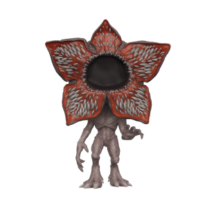 ФІГУРКА FUNKO POP STRANGER THINGS - DEMOGORGON / ФАНКО ПОП ДИВНІ ДИВА - ДЕМОГОРГОН 428