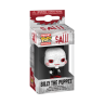 POCKET POP! KEYCHAIN: BILLY THE PUPPET / БРЕЛОК ФАНКО ПОП: ІГРАШКА БІЛЛІ - фото 2