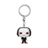 POCKET POP! KEYCHAIN: BILLY THE PUPPET / БРЕЛОК ФАНКО ПОП: ІГРАШКА БІЛЛІ - фото 1