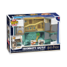 ФІГУРКА BITTY POP HOGWARTS CASTLE / БІТТІ ПОП ЗАМОК ХОГВАРТС - фото 3