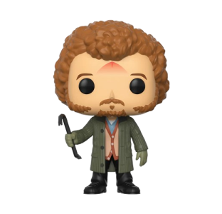 ФІГУРКА FUNKO POP HOME ALONE - MARV / ФАНКО ПОП САМ УДОМА - МАРВІН 493