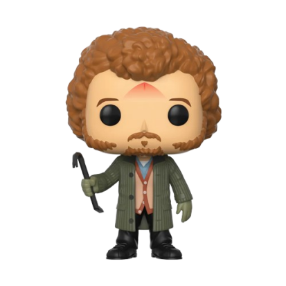 ФІГУРКА FUNKO POP HOME ALONE - MARV / ФАНКО ПОП САМ УДОМА - МАРВІН 493 - фото 1