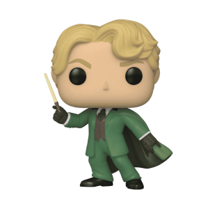 ФІГУРКА FUNKO POP HARRY POTTER - GILDEROY LOCKHART / ФАНКО ПОП ГАРІ ПОТТЕР - ЗЛАТОПУСТ ЛОКОНС