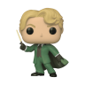 ФІГУРКА FUNKO POP HARRY POTTER - GILDEROY LOCKHART / ФАНКО ПОП ГАРІ ПОТТЕР - ЗЛАТОПУСТ ЛОКОНС - фото 1