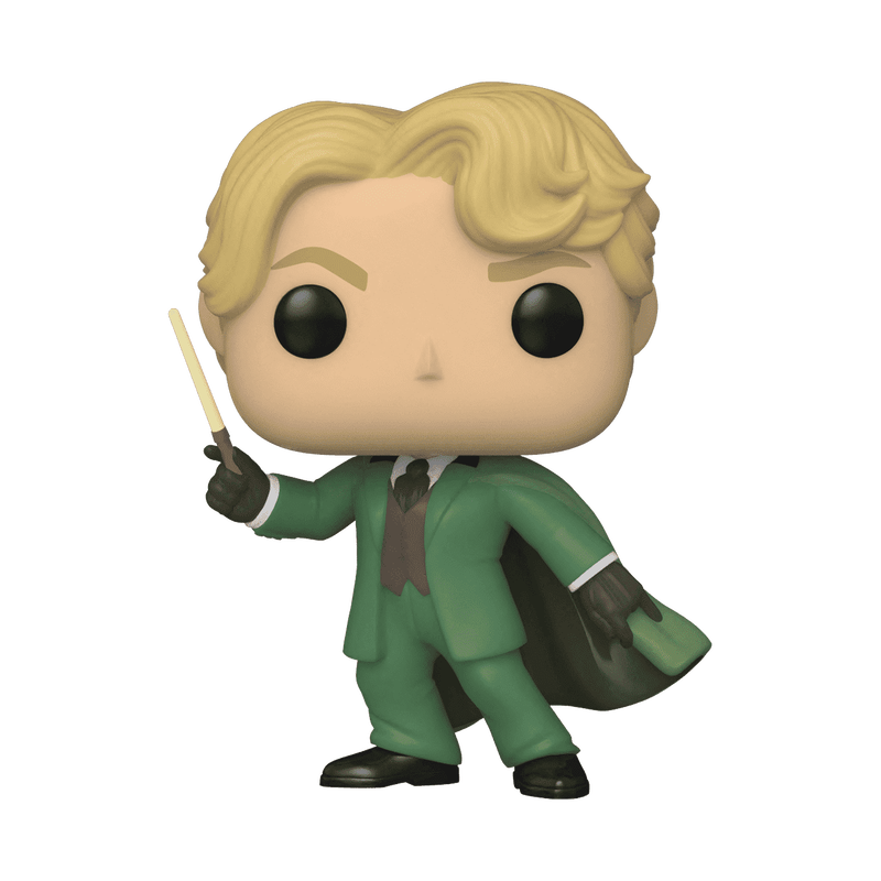 ФІГУРКА FUNKO POP HARRY POTTER - GILDEROY LOCKHART / ФАНКО ПОП ГАРІ ПОТТЕР - ЗЛАТОПУСТ ЛОКОНС ФІГУРКА FUNKO POP HARRY POTTER - GILDEROY LOCKHART / ФАНКО ПОП ГАРІ ПОТТЕР - ЗЛАТОПУСТ ЛОКОНС