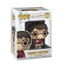 ФІГУРКА FUNKO POP HARRY POTTER - HARRY POTTER / ФАНКО ПОП ГАРРІ ПОТТЕР - ГАРРІ ПОТТЕР 132 SALE - фото 2