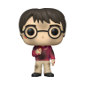 ФІГУРКА FUNKO POP HARRY POTTER - HARRY POTTER / ФАНКО ПОП ГАРРІ ПОТТЕР - ГАРРІ ПОТТЕР 132 SALE - фото 1
