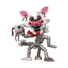 ФІГУРКА FUNKO POP FIVE NIGHTS AT FREDDY&#039;S (FNAF) - MANGLE / ФАНКО ПОП П&#039;ЯТЬ НОЧЕЙ З ФРЕДДІ (ФНАФ) - МАНГЛ - фото 1