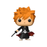 ФІГУРКА FUNKO POP BLEACH - ICHIGO KUROSAKI / ФАНКО ПОП БЛІЧ - ІЧІГО КУРОСАКІ 1087 - фото 1