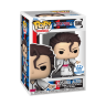 ФІГУРКА FUNKO POP BLEACH - SOSUKE AIZEN / ФАНКО ПОП БЛІЧ - СОСКЕ АЙЗЕН - фото 2