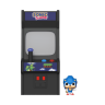 ФІГУРКА BITTY POP ARCADE SONIC / БІТТІ ПОП АРКАДА СОНІК - фото 2