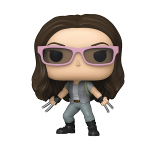 ФІГУРКА FUNKO POP X-23 / ФАНКО ПОП X-23