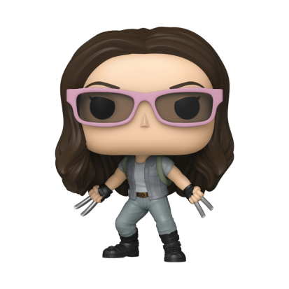 ФІГУРКА FUNKO POP X-23 / ФАНКО ПОП X-23 - фото 1