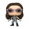 ФІГУРКА FUNKO POP X-23 / ФАНКО ПОП X-23 - фото 1