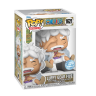 ФІГУРКА FUNKO POP ONE PIECE - LUFFY GEAR FIVE / ФАНКО ПОП ВАН ПІС - ЛУФФІ СМІЄТЬСЯ - фото 2