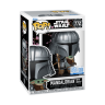 ФІГУРКА POP STAR WARS - MANDALORIAN / ФАНКО ПОП ЗОРЯНІ ВІЙНИ - МАНДАЛОРЕЦЬ - фото 2