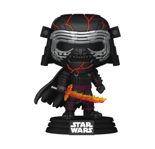 ФІГУРКА POP STAR WARS - KYLO REN / ФАНКО ПОП ЗОРЯНІ ВІЙНИ - КАЙЛО РЕН 773