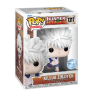 ФІГУРКА FUNKO POP HUNTER X HUNTER - KILLUA ZOLDYCK / ФАНКО ПОП ХАНТЕР Х ХАНТЕР - КІЛЛУА ЗОЛДІК ЕКЗ - фото 2