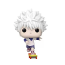ФІГУРКА FUNKO POP HUNTER X HUNTER - KILLUA ZOLDYCK / ФАНКО ПОП ХАНТЕР Х ХАНТЕР - КІЛЛУА ЗОЛДІК ЕКЗ - фото 1