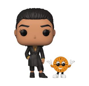 ФИГУРКА FUNKO POP RAVONNA RENSLAYER / ФАНКО ПОП РАВОННА РЕНСЛАЕР