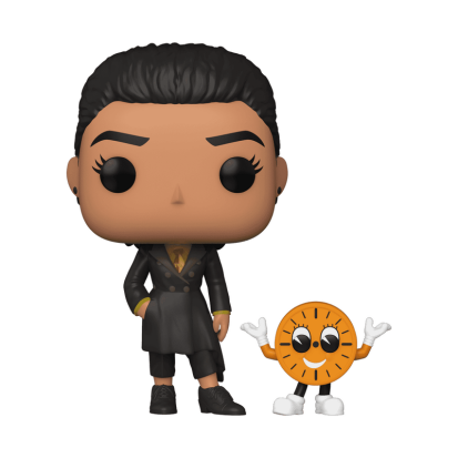 ФИГУРКА FUNKO POP RAVONNA RENSLAYER / ФАНКО ПОП РАВОННА РЕНСЛАЕР - фото 1