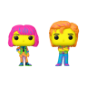 ФІГУРКА FUNKO POP 2 PACK STRANGER THINGS  / ФАНКО ПОП ДИВНІ ДИВА НАБІР 2 ФІГУРКИ СТІВ ТА РОБІН - фото 1