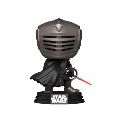 ФІГУРКА FUNKO POP STAR WARS - MARROK / ФАНКО ПОП ЗОРЯНІ ВІЙНИ - МАРРОК - фото 1