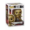 ФІГУРКА FUNKO POP STAR WARS - C-3PO / ФАНКО ПОП ЗОРЯНІ ВІЙНИ - C-3PO - фото 2