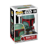ФІГУРКА FUNKO POP STAR WARS - BOBA FETT / ФАНКО ПОП ЗОРЯНІ ВІЙНИ - БОБА ФЕТТ 08 - фото 2