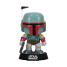ФІГУРКА FUNKO POP STAR WARS - BOBA FETT / ФАНКО ПОП ЗОРЯНІ ВІЙНИ - БОБА ФЕТТ 08 - фото 1