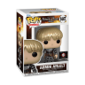 ФІГУРКА FUNKO POP ATTACK ON TITAN - ARMIN ARLELT / ФАНКО ПОП АТАКА НА ТИТАНІВ - АРМІН АРЛЕЛТ - фото 2