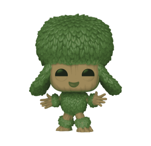 ФІГУРКА FUNKO POP I AM GROOT (POODLE) / ФАНКО ПОП Я Є ГРУТ BOXLUNCH