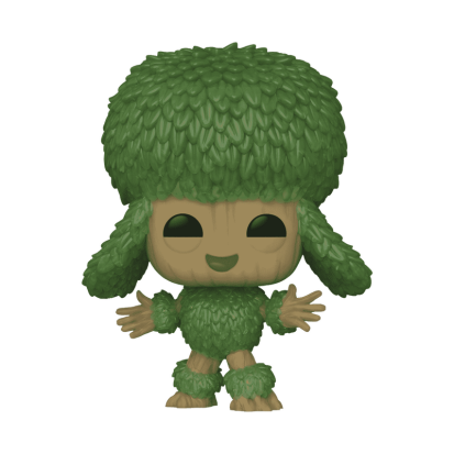 ФІГУРКА FUNKO POP I AM GROOT (POODLE) / ФАНКО ПОП Я Є ГРУТ BOXLUNCH - фото 1