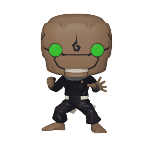 ФІГУРКА FUNKO POP JUJUTSU KAISEN - ULTIMATE MECHAMARU / ФАНКО ПОП МАГІЧНА БИТВА - МЕХАМАРУ