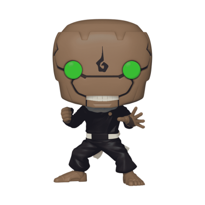 ФІГУРКА FUNKO POP JUJUTSU KAISEN - ULTIMATE MECHAMARU / ФАНКО ПОП МАГІЧНА БИТВА - МЕХАМАРУ - фото 1