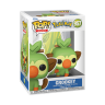 ФІГУРКА FUNKO POP POKEMON - GROOKEY / ФАНКО ПОП ПОКЕМОН - ҐРУКІ - фото 2 ФІГУРКА FUNKO POP POKEMON - GROOKEY / ФАНКО ПОП ПОКЕМОН - ҐРУКІ - фото 2
