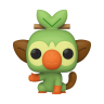 ФІГУРКА FUNKO POP POKEMON - GROOKEY / ФАНКО ПОП ПОКЕМОН - ҐРУКІ - фото 1 ФІГУРКА FUNKO POP POKEMON - GROOKEY / ФАНКО ПОП ПОКЕМОН - ҐРУКІ - фото 1