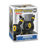 ФІГУРКА FUNKO POP POKEMON - UMBREON / ФАНКО ПОП ПОКЕМОНИ - УМБРЕОН - фото 3