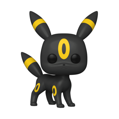 ФІГУРКА FUNKO POP POKEMON - UMBREON / ФАНКО ПОП ПОКЕМОНИ - УМБРЕОН - фото 1
