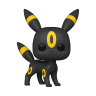 ФІГУРКА FUNKO POP POKEMON - UMBREON / ФАНКО ПОП ПОКЕМОНИ - УМБРЕОН - фото 1