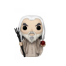 ФІГУРКА POP LORD OF THE RINGS - SARUMAN / ФАНКО ПОП ВОЛОДАР ПЕРСНІВ - САРУМАН - фото 1