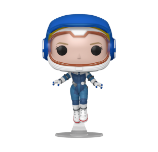 ФІГУРКА FUNKO POP FANTASTIC 4 - INVINSIBLE WOMAN / ФАНКО ПОП ФАНТАСТИЧНА ЧЕТВІРКА - СЬЮ СТОРМ ЕКЗ