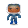 ФІГУРКА FUNKO POP FANTASTIC 4 - THE THING / ФАНКО ПОП ФАНТАСТИЧНА ЧЕТВІРКА - БЕН ҐРІММ ЕКЗ - фото 1