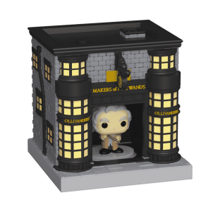 ФІГУРКА FUNKO BITTY POP TOWNS - GARRICK OLIVANDER/ ФАНКО БІТТІ ПОП ОЛІВАНДЕР