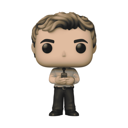 ФІГУРКА FUNKO POP OFFICE - RYAN HOWARD / ФАНКО ПОП ОФІС - РАЯН ГОВАРД - фото 1