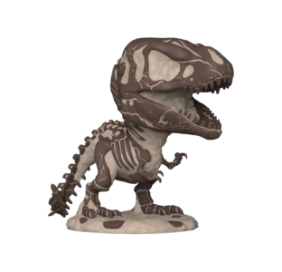 ФІГУРКА FUNKO POP JURASSIC WORLD - TYRANNOSAURUS/ ФАНКО ПОП ПАРК ЮРСЬКОГО ПЕРІОДУ - ТИРАНОЗАВР