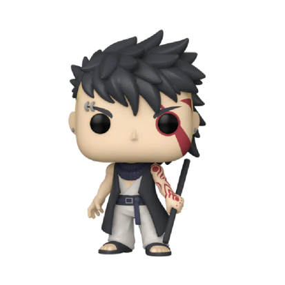 ФІГУРКА FUNKO POP BORUTO - KAWAKI / ФАНКО ПОП БОРУТО - КАВАКІ - фото 1