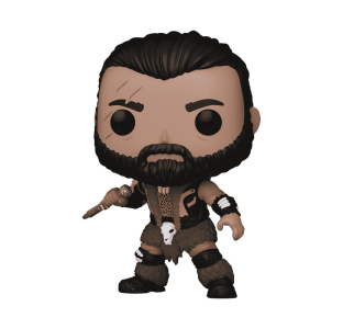ФИГУРКА FUNKO POP KRAVEN / ФАНКО ПОП КРЕЙВЕН